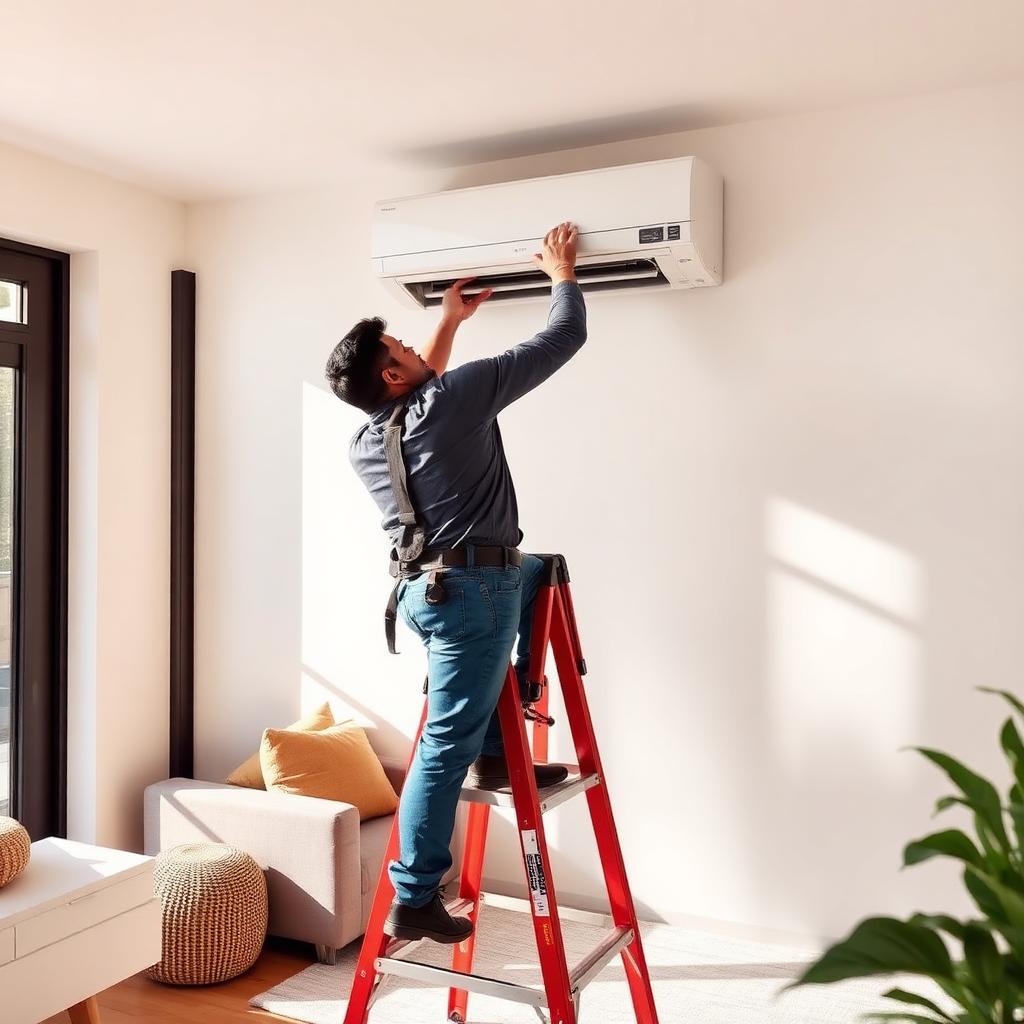 AC Repair & Service