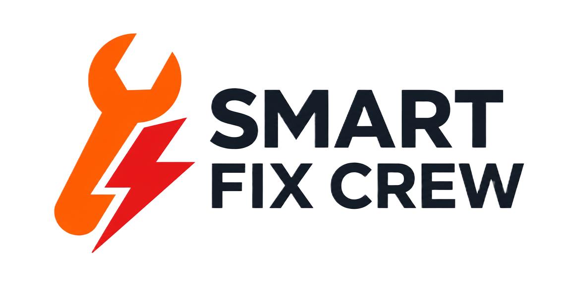 Smart Fix Crew